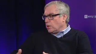 Tech@Stern | Privacy and Antitrust for Digital Platforms