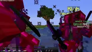 BYWEEDPVP + CTL_RIKI + LEJKDELABELGIQUE ??!!!