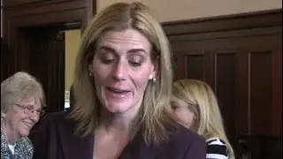 Victim of 2001 kidnapping, gang rape speaks out