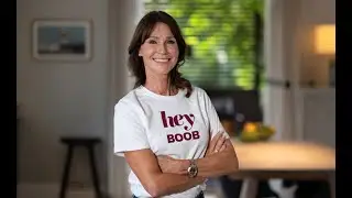 Tag Ansvar-prisen 2025, Malene Brandt, HeyBOOB, Iv&aelig;rks&aelig;tteri