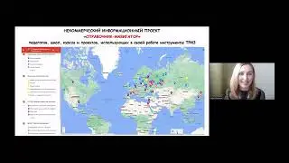 Развиваем фантазию и мышление при помощи инструмента Друдлы.  Алгоритм работы