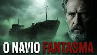 OURANG MEDAN - O NAVIO FANTASMA QUE MATOU TODA  A TRIPULA&Ccedil;&Atilde;O