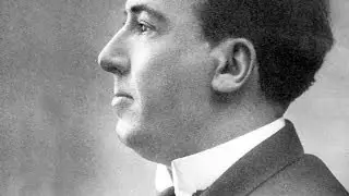 Antonio Machado: 