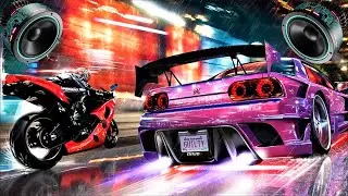 CAR MUSIC 2026 🏎️ Extreme Bass Boosted EDM⚡Electro House for Gym & Driving