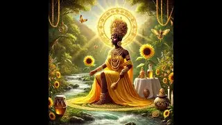 Ifa & Oshun Patak&iacute;s, Ep. 19.9