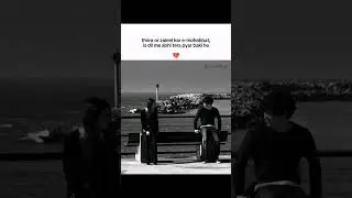 Tera pyar baki he..🥺💔 #whatsappstatus #shorts #trending #sad #sadstatus #poetry #love