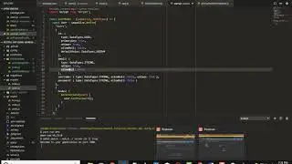 Resful Api Using Express Postgres Squelize Postman - Adding Validation