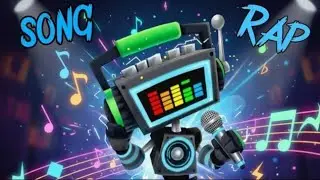 BEATBOT 🎧 | RAP | EL RITMO DESENFRENADO 🥏 | BEACH BUGGY RACING 2 💣@vectorunit 