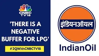 IOC Reports Weak Q2, Lower Crude Prices Hit Q2, Says Management | CNBC TV18