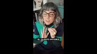 EL TALENTO INVISIBLE