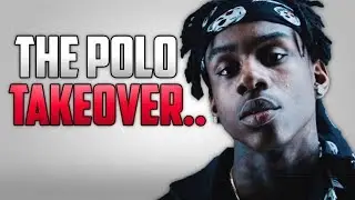 The Polo G Takeover