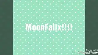 MoonFallx Entry 10k
