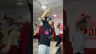Inscripciones GRATIS en la academia n&uacute;mero 1 de HIPHOP en Maracaibo Venezuela 🇻🇪 Revelaci&oacute;n Dance