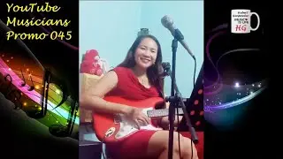 YouTube Musicians Promo 045