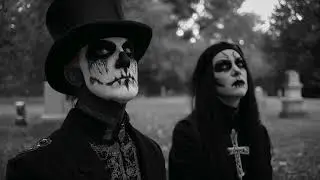 Halloween Will Kill Us [Melodic Death Metal | AI Suno]
