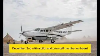 Airplane hijacked