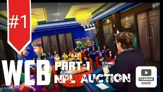 WCB#1| NPL AUCTION PART 1|THREE GOOD BUYS.