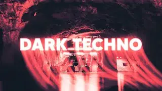 DARK TECHNO SET 2024 | Cosmic Boys, Adam Beyer, HI-LO... | Acid Techno Dj Set