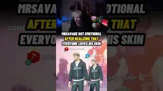 Каждый профессионал носит кожу MrSavage&hellip;