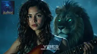 Vibes - Official Blues Music Video | Singh Sound Syndicate (from Bluesingh Album)