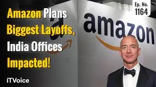 Amazon&rsquo;s Biggest Layoffs Ever ⚠️ | India 3nm Chips | Meta Paid Social | Vivo X200T | 28 Jan 2026
