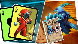 🖤BlackJack X 💰BountyHunter | Super Sus Hindi| Razphor