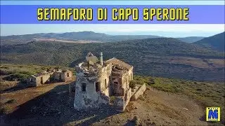 Semaforo di Capo Sperone