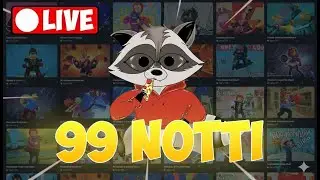99 NOTTI CON VOI #shorts #minecraft