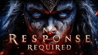NO RESPONSE REQUIRED | A State of Mental Discipline & Controlled Endurance