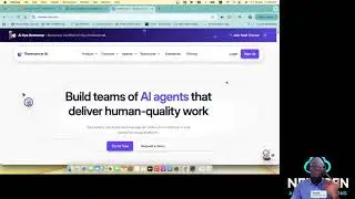 🏗️How To Build An AI Job Search Agent With Relevance AI + AWS cloud ☁️ #jobsearch #ai #aws
