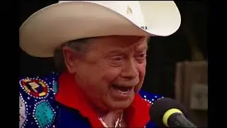 Little Jimmy Dickens - Old Cold Tater (and Wait)