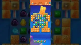 Candy crush soda. LEVEL 4093.....