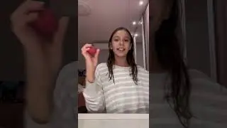 Grwm para ir jantar com a minha amiga🍛🩶🤍
