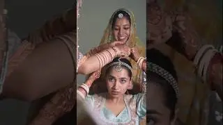 Ritual's of Rajput wedding - royal rajput baisaraj ll traditions culture ll #wedding #jawari #reels