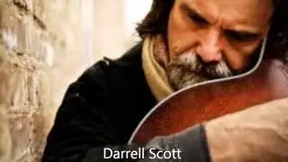 Darrell Scott - The Dreamer (with lyrics)