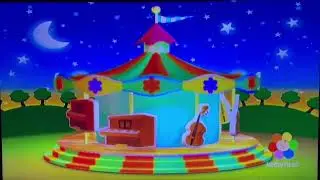 Babyfirst TV Carousel dreams: violin/piano