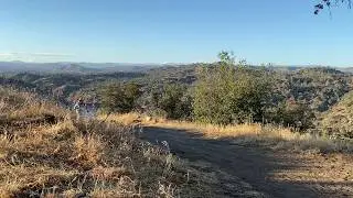Pincushion Peak | Friant, CA