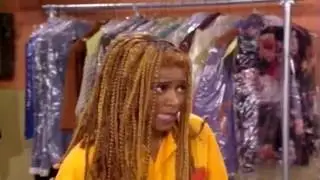 In Living Color S04E16 - The Info Group