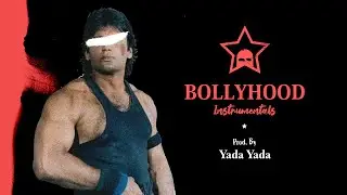 BollyHood Full EP - Bollywood Meets Hip Hop - Prod. By YDA YDA