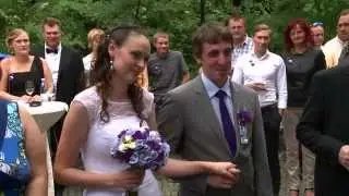 Veronika & Nejc :: Wedding Highlights