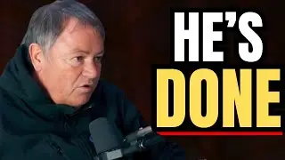 Mike Brewer Finally Reveals Why He Lost It All