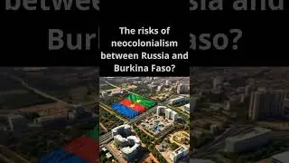 Russia-Africa: Cooperation or Neocolonialism?#AfricanSovereignty#RussianInfluence#UnitedAfrica