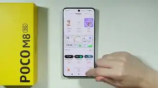 POCO M8 5G: Как установить разные мелодии звонка для двух SIM-карт (2 мелодии звонка для двух SIM...