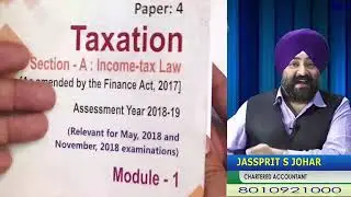 GUIDELINES ISSUED BY ICAI  FOR CA-INTERMEDIATE  (NEW & OLD SYLLABUS)