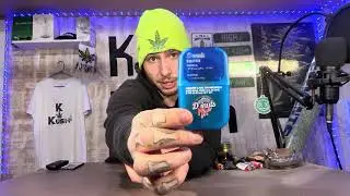 New Donuts switch V3 liquid live diamonds review 