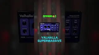 The best reverb trick for your hihats!