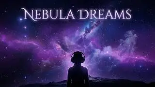 🎧 Nebula Dreams &ndash; Tom's Deep Inside | Ambient Cosmic | DreamPop