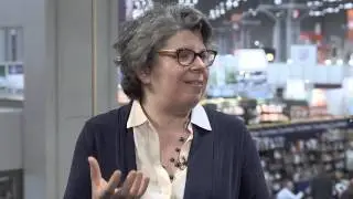 Meg Wolitzer on 