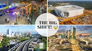 &ldquo;5 Megaprojects(2025) Transforming Kenya Faster Than You Think&rdquo;
