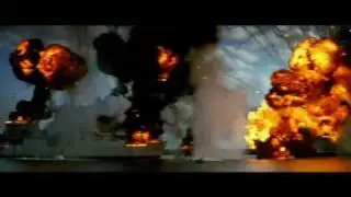 Fantastic Movie Explosions Compilation